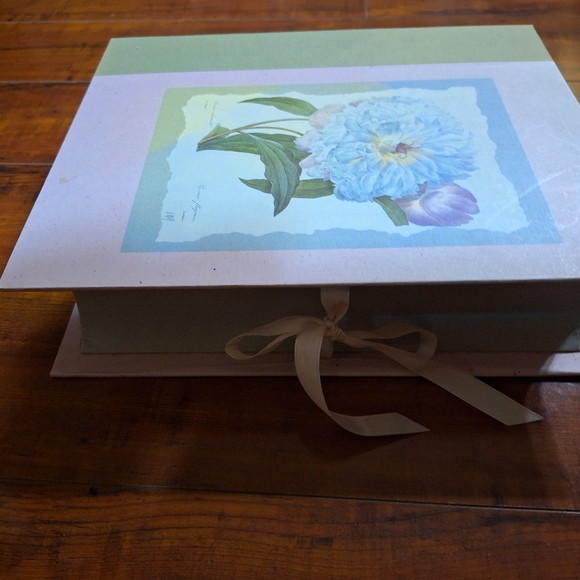 Stationary set Book Box - Picture 11 of 16